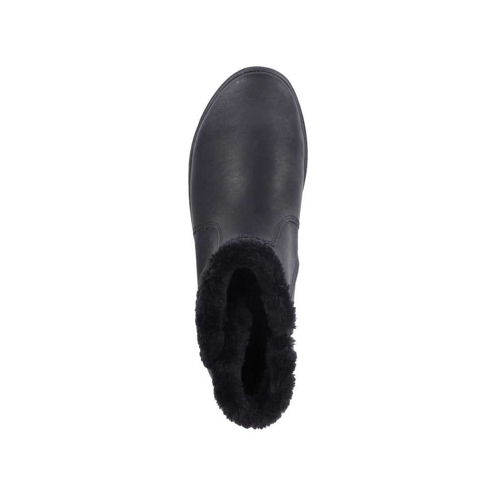 Ghete Dama Rieker RIEK Z0080 - Rieker - amely.ro