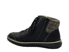 Ghete Dama Rieker Riek Z4243 - Rieker - amely.ro