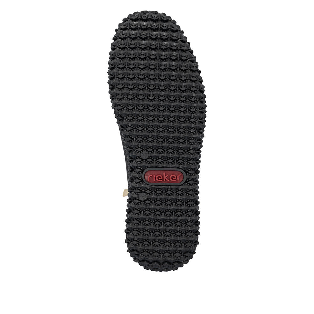 Ghete Dama Rieker RIEK Z4263 - Rieker - pantofia.ro