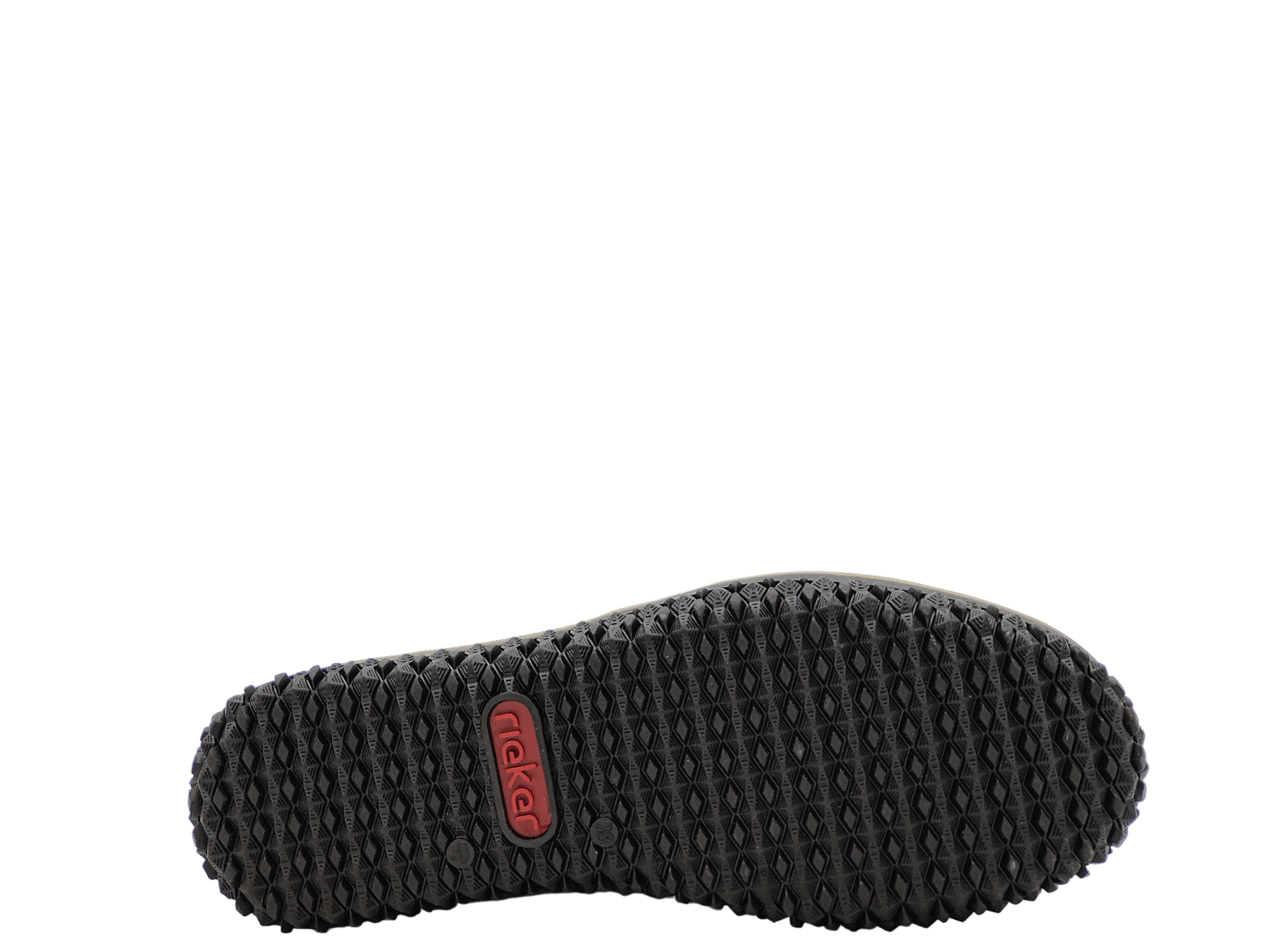 Ghete Dama Rieker Riek Z4265 - Rieker - amely.ro