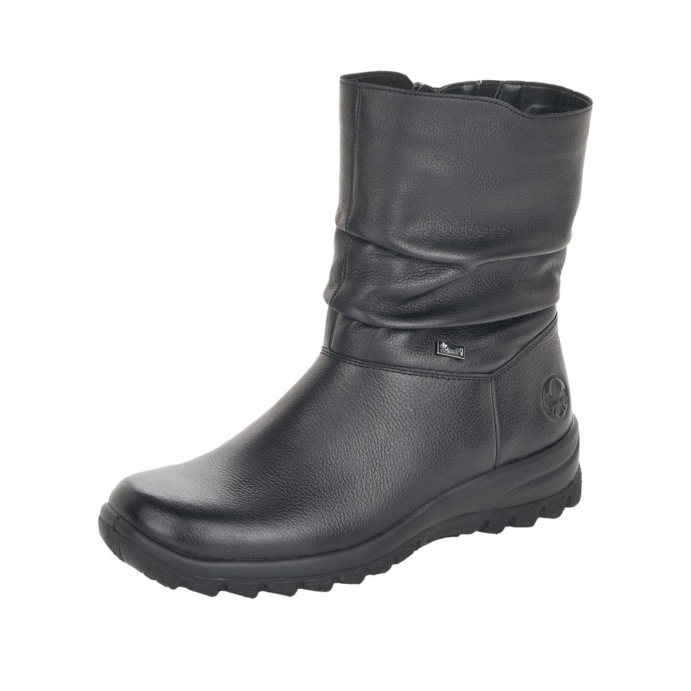 Ghete Dama Rieker RIEK Z7193 - Rieker - amely.ro