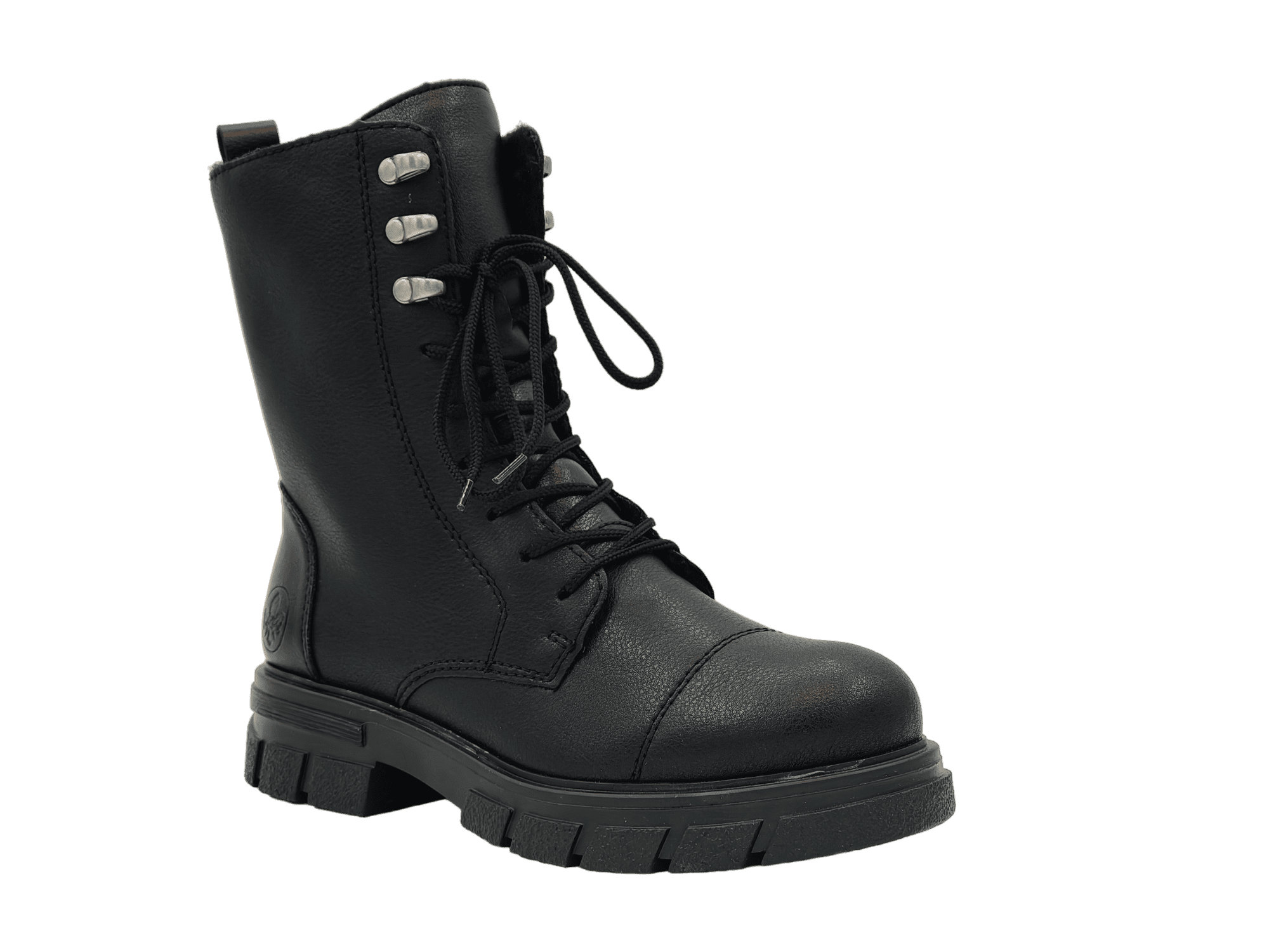 Ghete Dama Rieker Riek Z9119 - Rieker - amely.ro