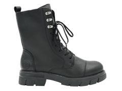 Ghete Dama Rieker Riek Z9119 - Rieker - amely.ro