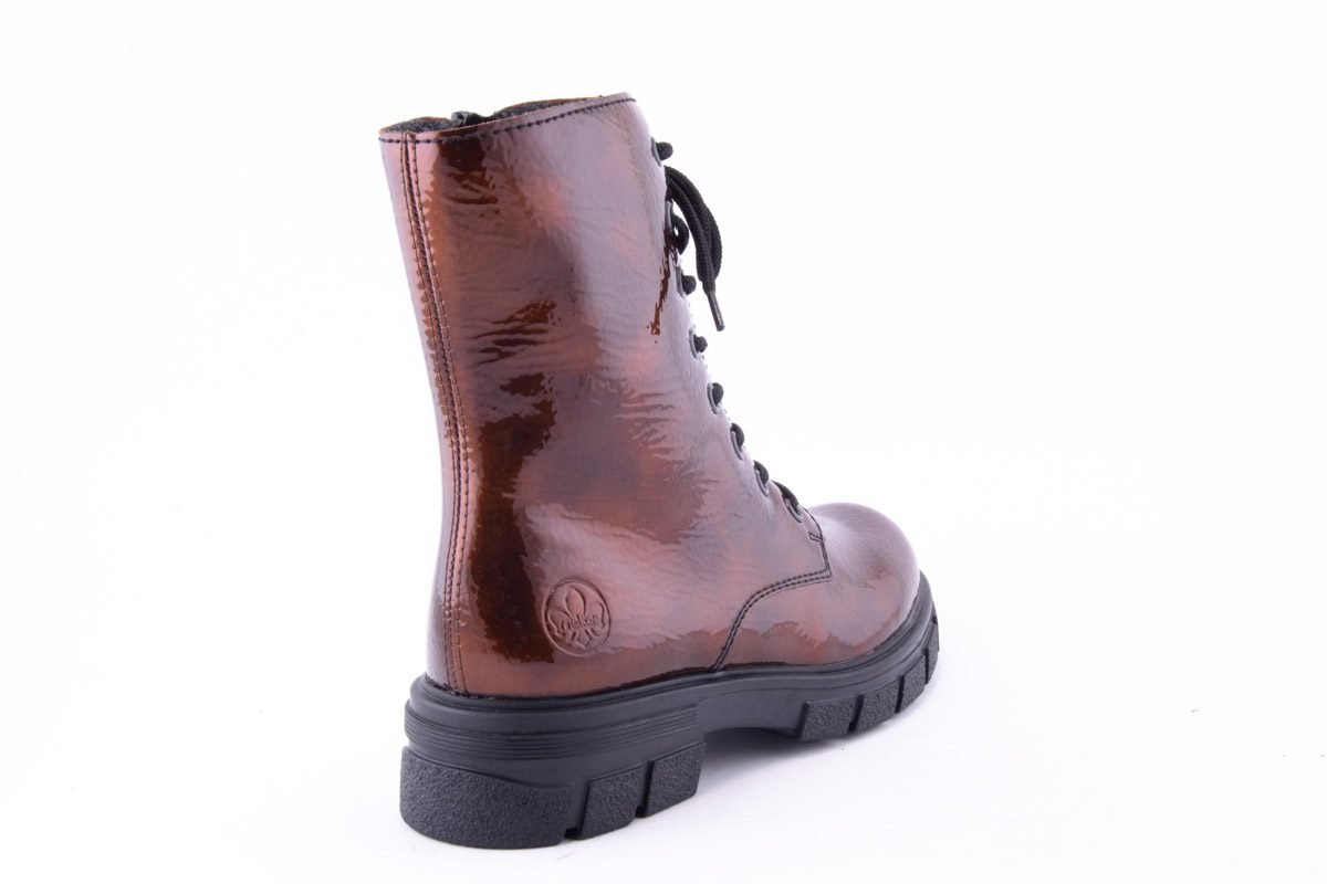 Ghete Dama Rieker Riek Z9120 /Ml - Rieker - amely.ro