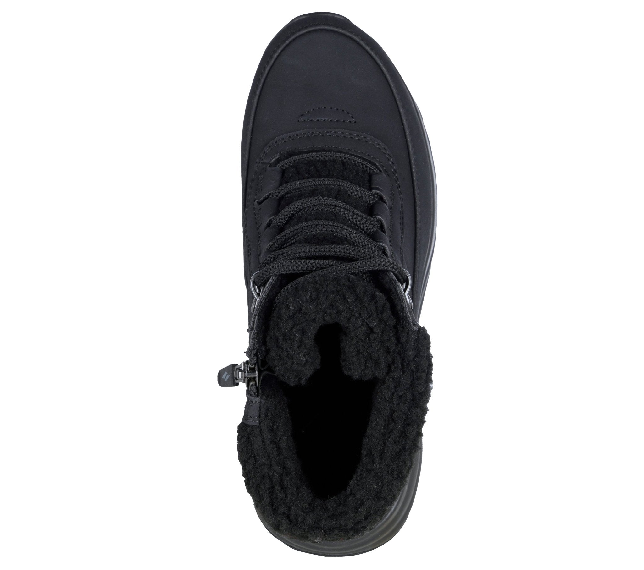 Ghete Dama Skechers SKEC 144756 - Skechers - amely.ro