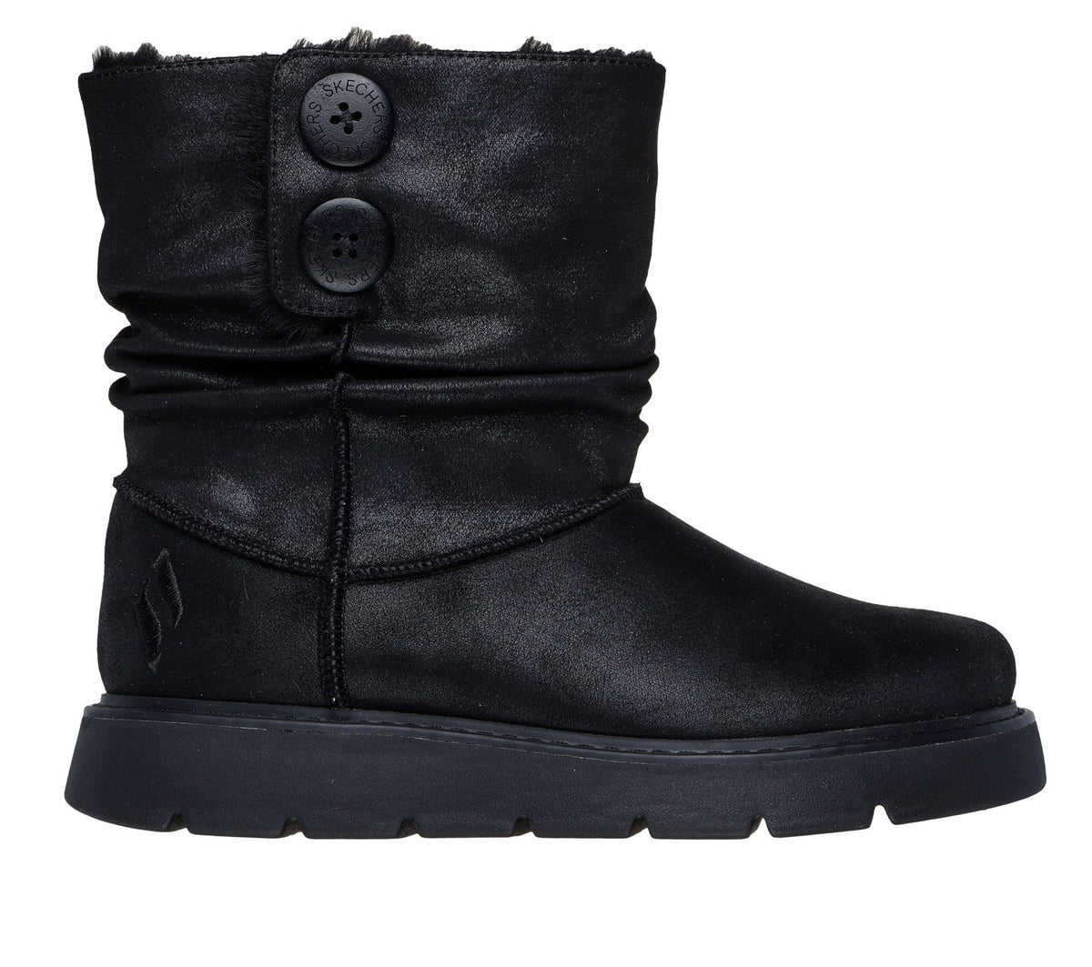 Ghete Dama Skechers SKEC 167889 - Skechers - amely.ro