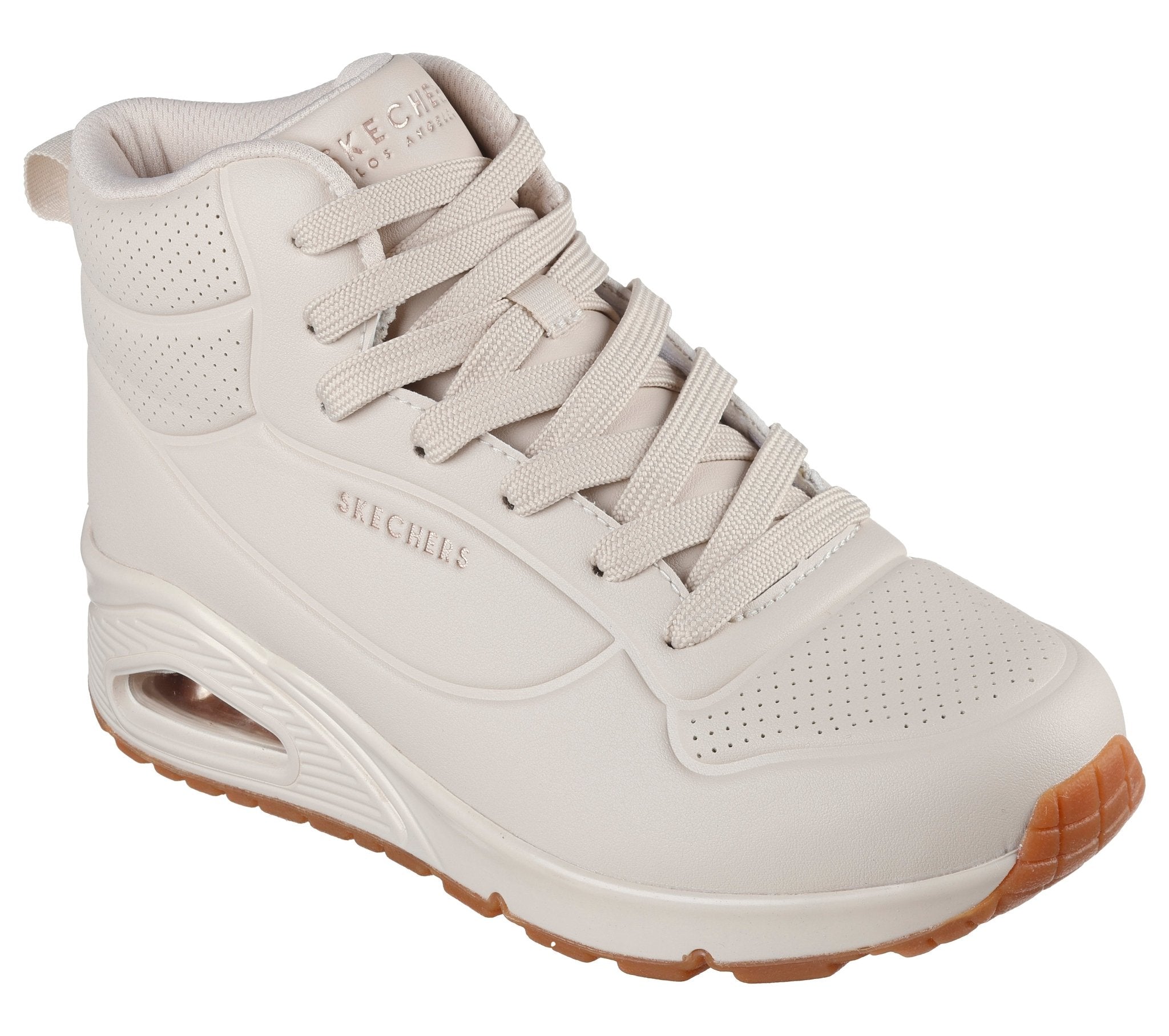 Ghete Dama Skechers SKEC 177097 - Skechers - amely.ro