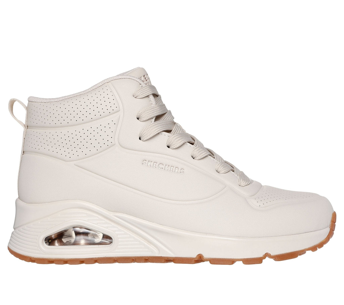 Ghete Dama Skechers SKEC 177097 - Skechers - amely.ro