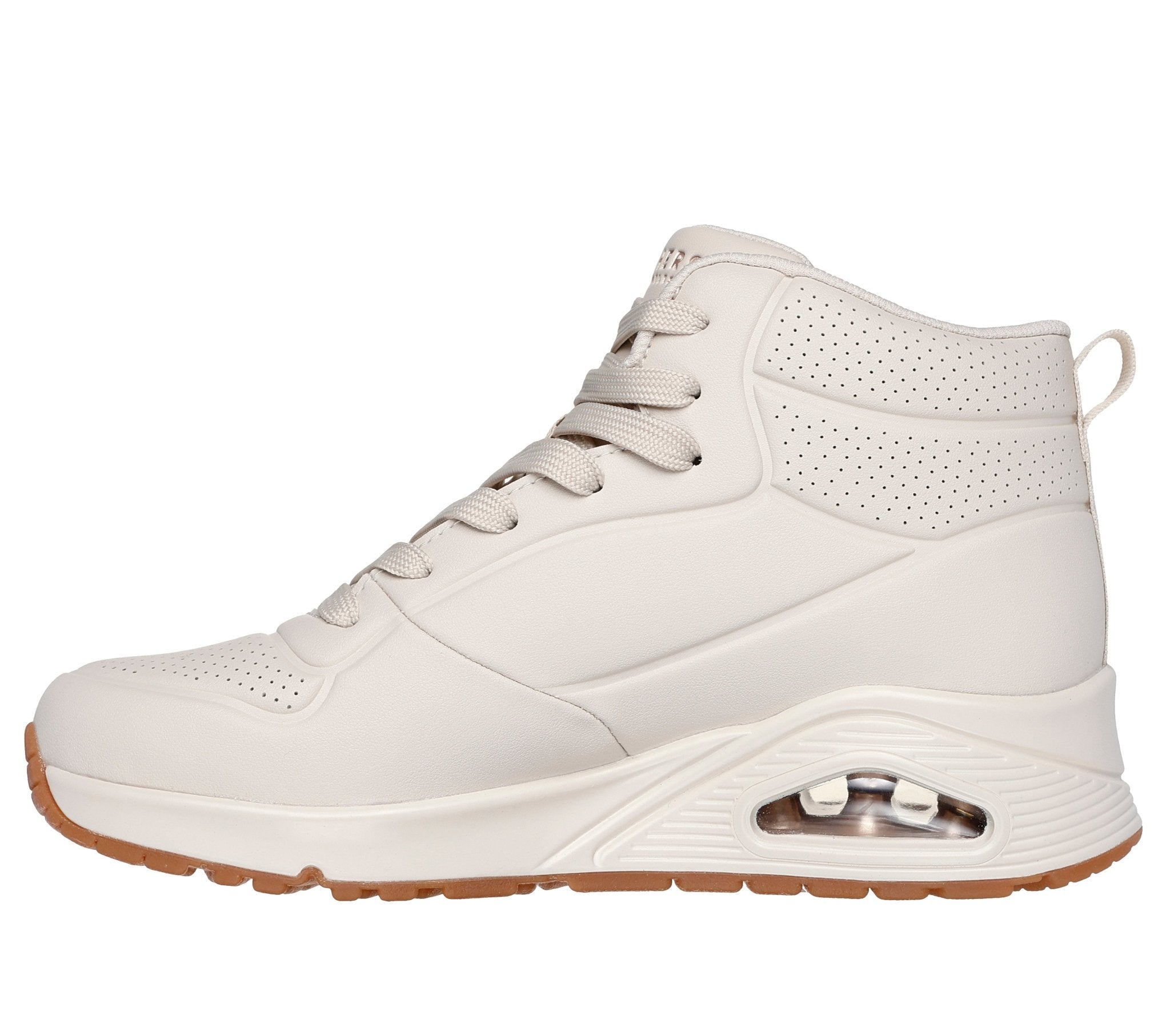 Ghete Dama Skechers SKEC 177097 - Skechers - amely.ro