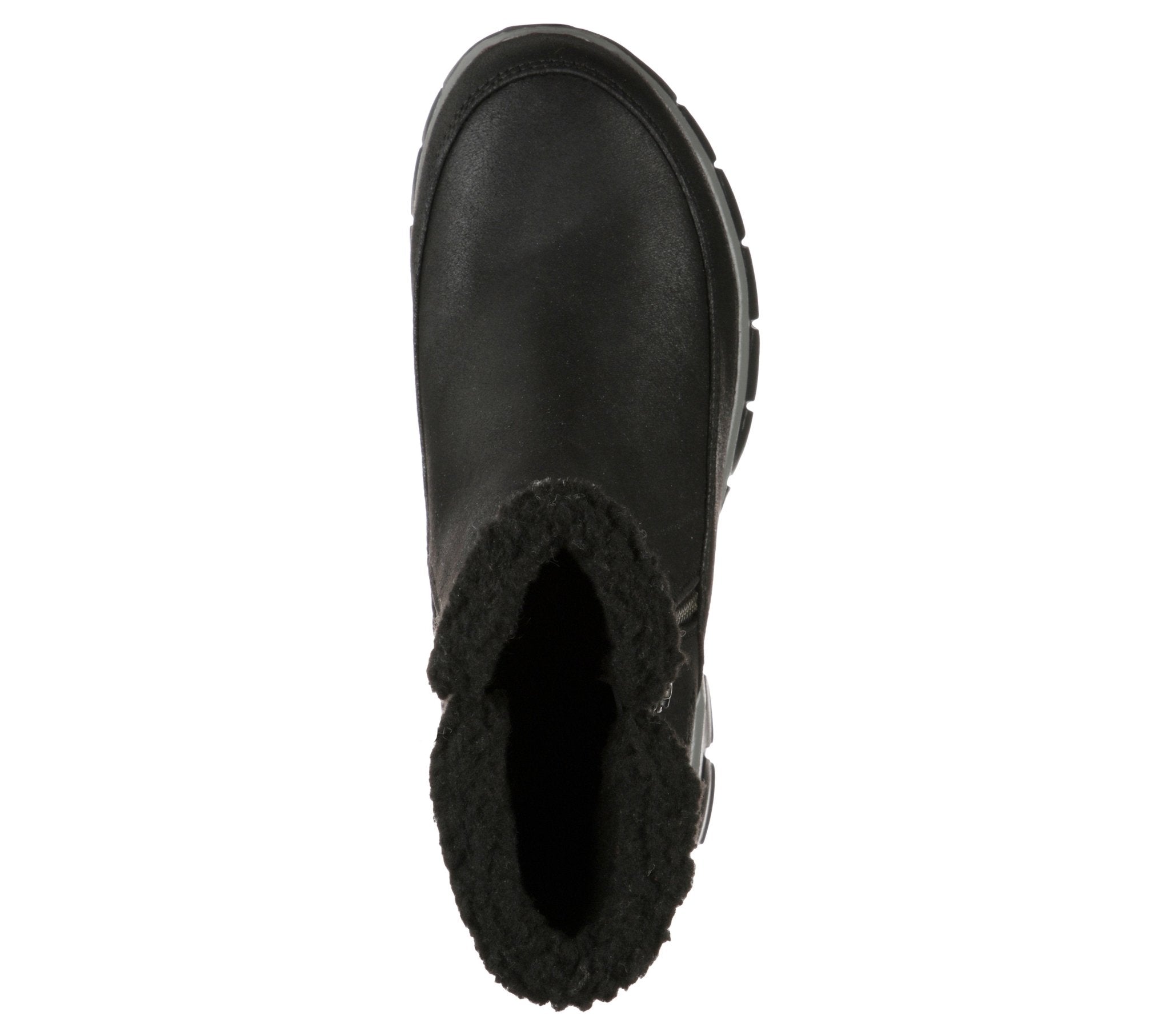 Ghete Dama Skechers SKEC 44779 - Skechers - amely.ro
