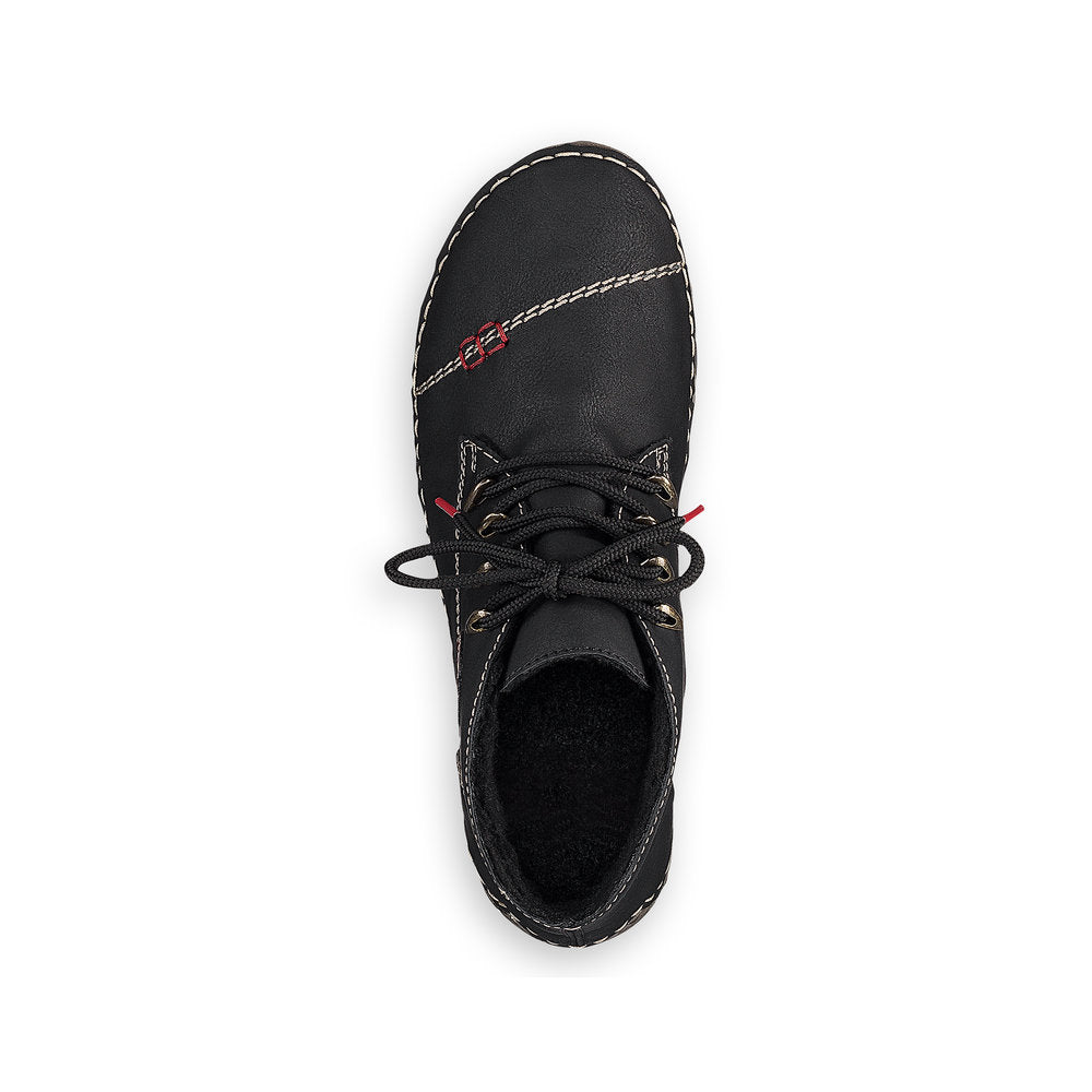 Ghete De Dama Rieker RIEK 5250200 - Rieker - amely.ro