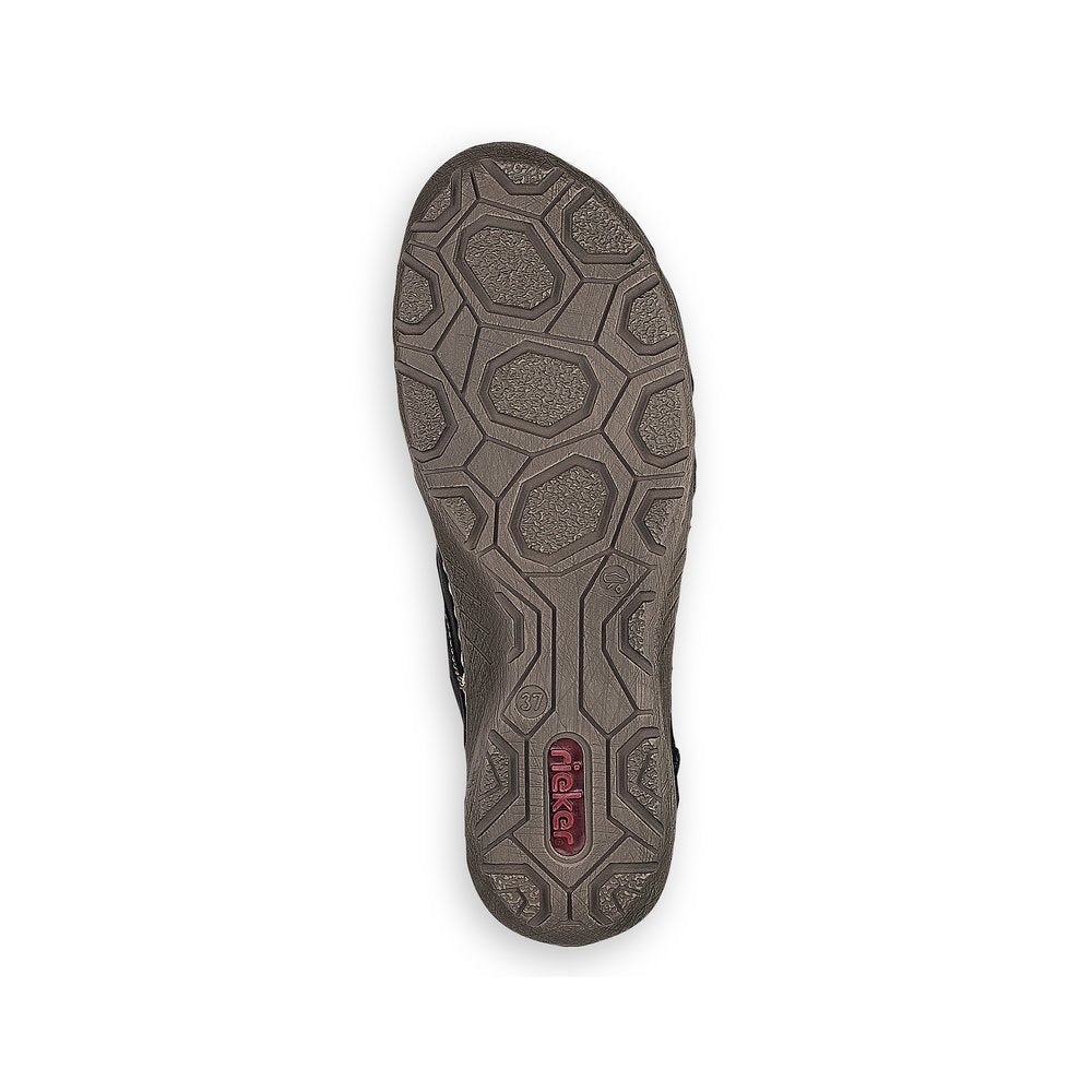 Ghete De Dama Rieker RIEK 5250200 - Rieker - amely.ro