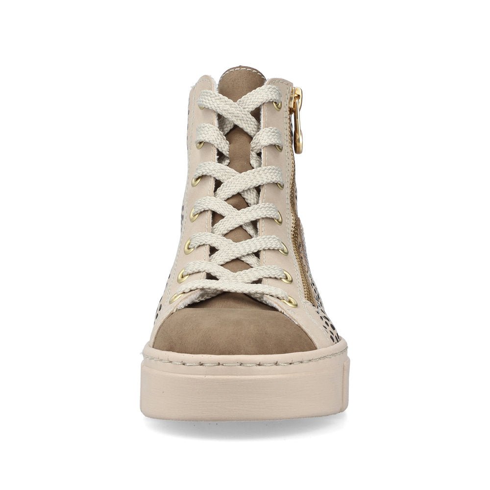 Ghete de dama Rieker RIEK N593162 - Rieker - amely.ro