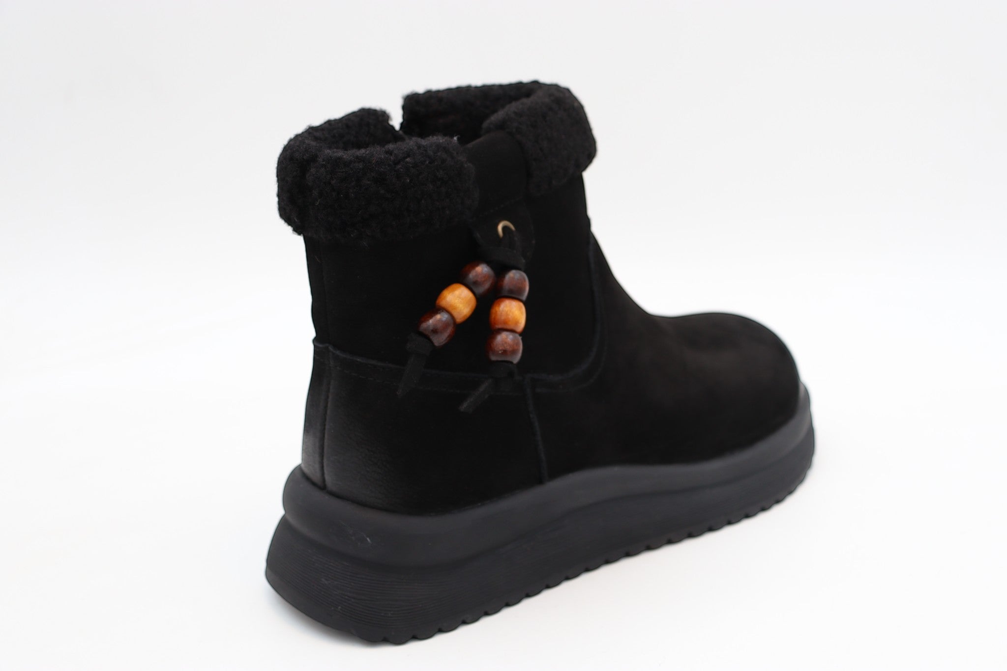 Incaltaminte Dama Piele Naturala Feeling BELL 15201 - Feeling - pantofia.ro
