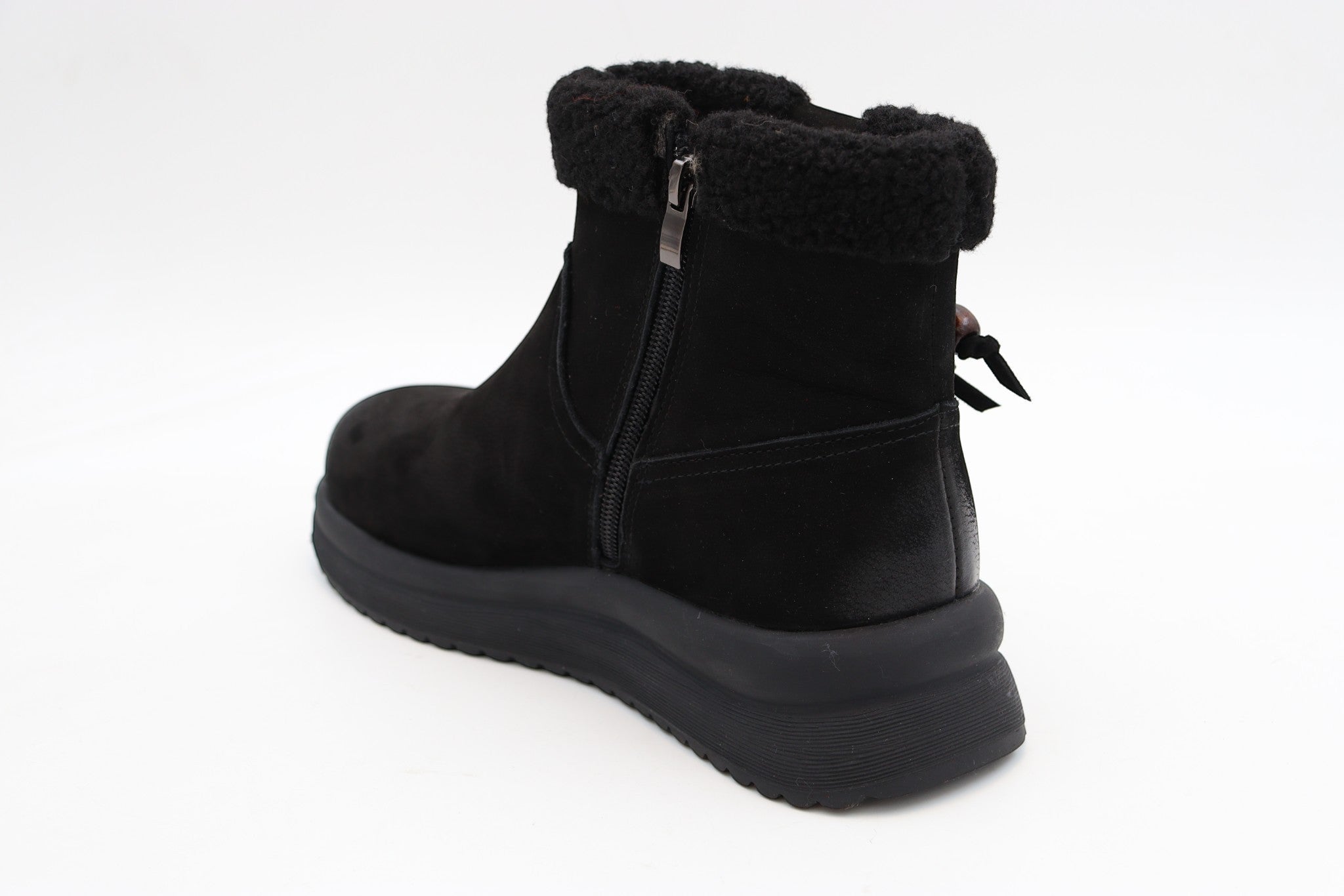 Incaltaminte Dama Piele Naturala Feeling BELL 15201 - Feeling - pantofia.ro