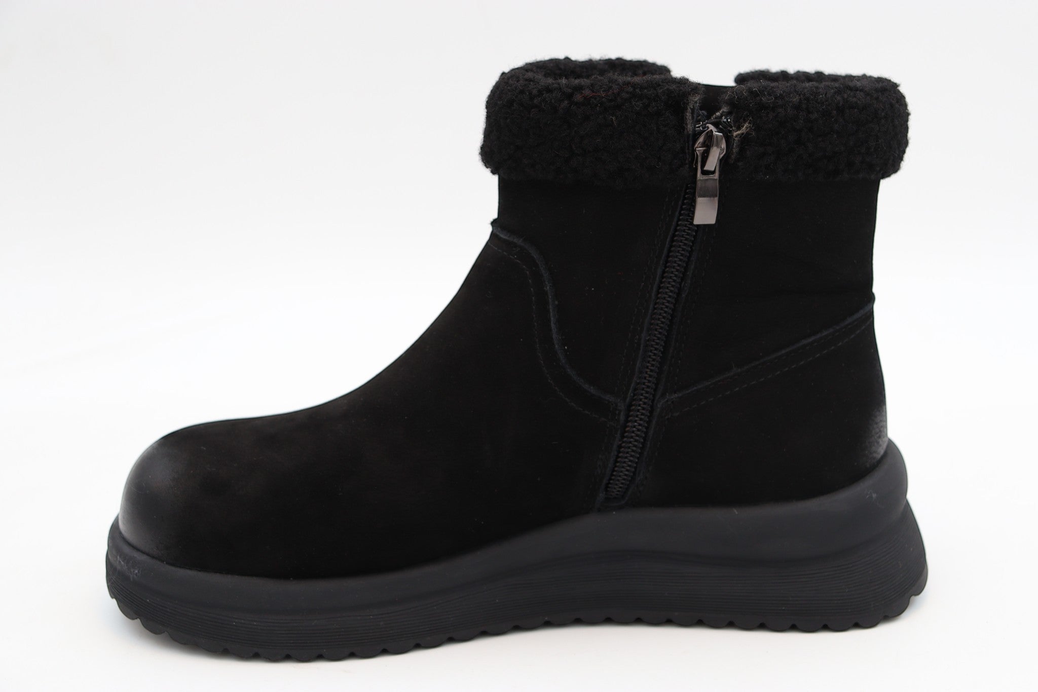 Incaltaminte Dama Piele Naturala Feeling BELL 15201 - Feeling - pantofia.ro