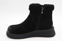 Incaltaminte Dama Piele Naturala Feeling BELL 15201 - Feeling - pantofia.ro