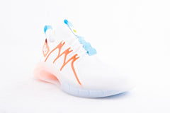 Incaltaminte Sport Barbati Battisto Lascari Bell L7 /Alb - amely.ro - amely.ro