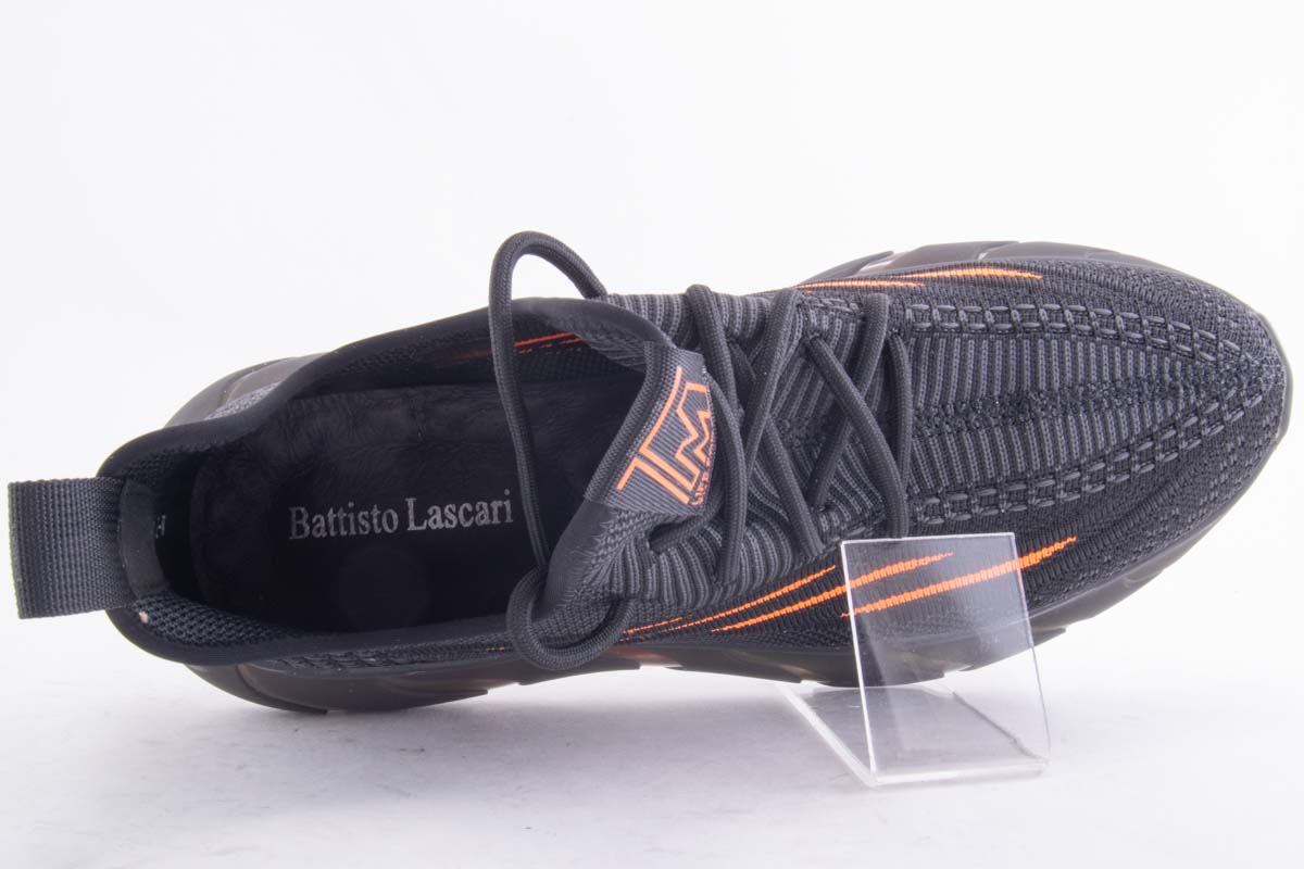 Incaltaminte Sport Barbati Battisto Lascari Bell M3 /Npor - amely.ro - amely.ro