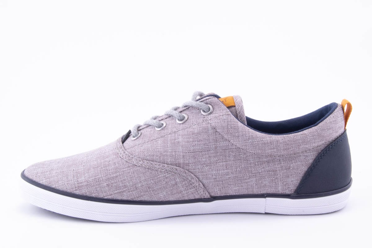 Incaltaminte Sport Barbati Bugatti Asto 50209 /Gri - Bugatti - amely.ro