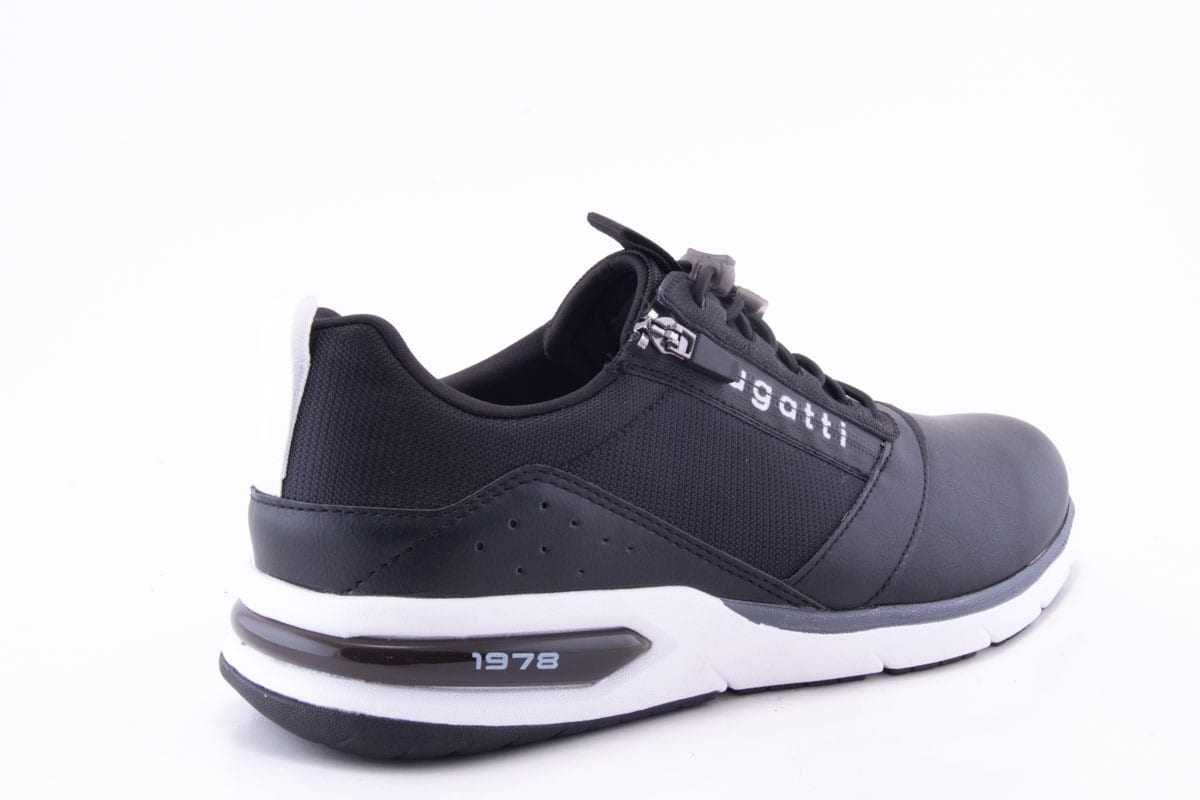 Incaltaminte Sport Barbati Bugatti Asto 65802 /N - Bugatti - amely.ro