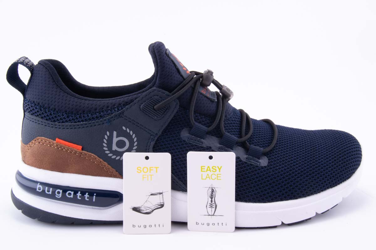 Incaltaminte Sport Barbati Bugatti Asto 65860 /Abs - Bugatti - amely.ro