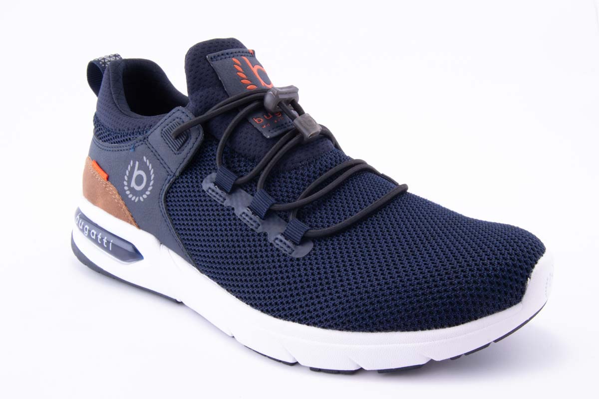 Incaltaminte Sport Barbati Bugatti Asto 65860 /Abs - Bugatti - amely.ro