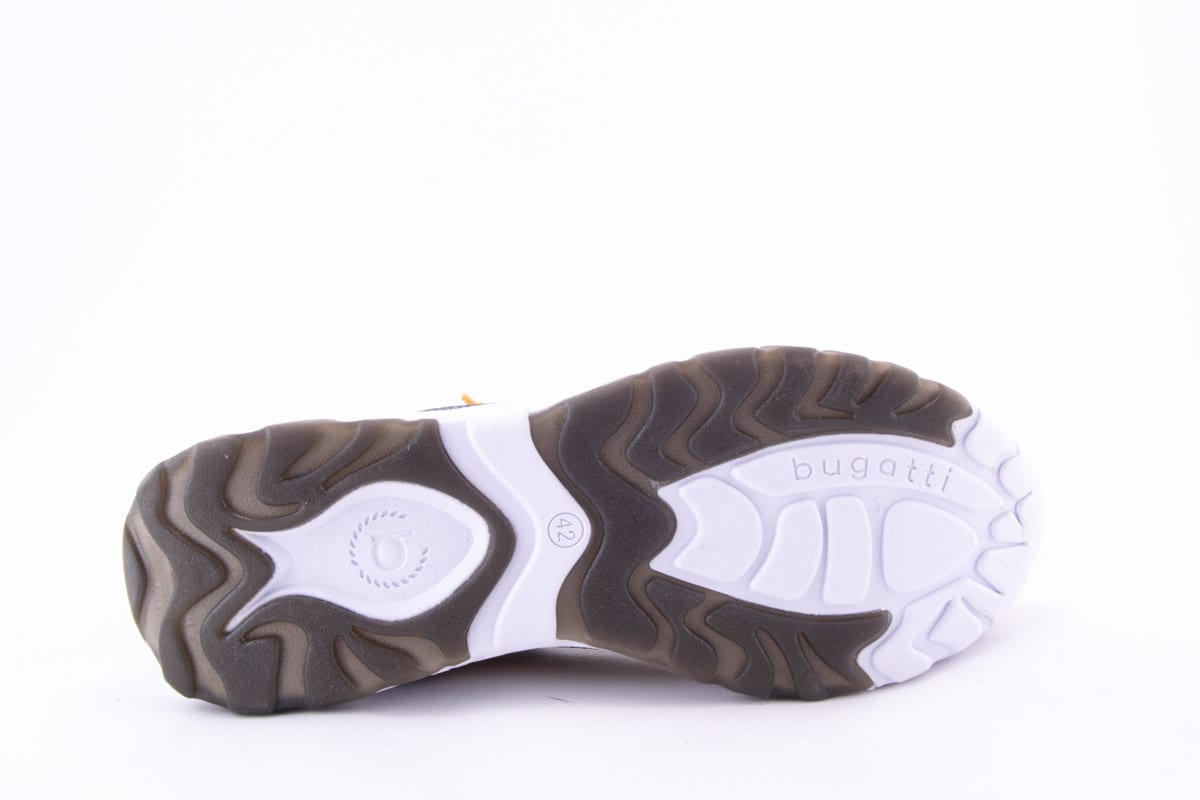 Incaltaminte Sport Barbati Bugatti Asto 92860 /Glb - Bugatti - amely.ro