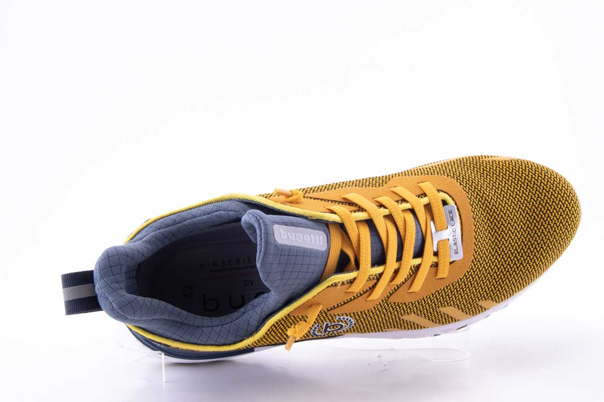 Incaltaminte Sport Barbati Bugatti Asto 92860 /Glb - Bugatti - amely.ro