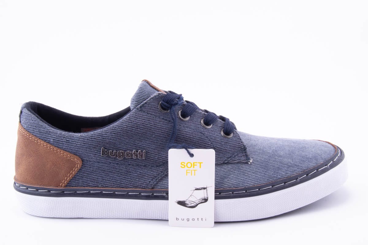 Incaltaminte Sport Barbati Bugatti Asto A3F02 /Abs - Bugatti - amely.ro