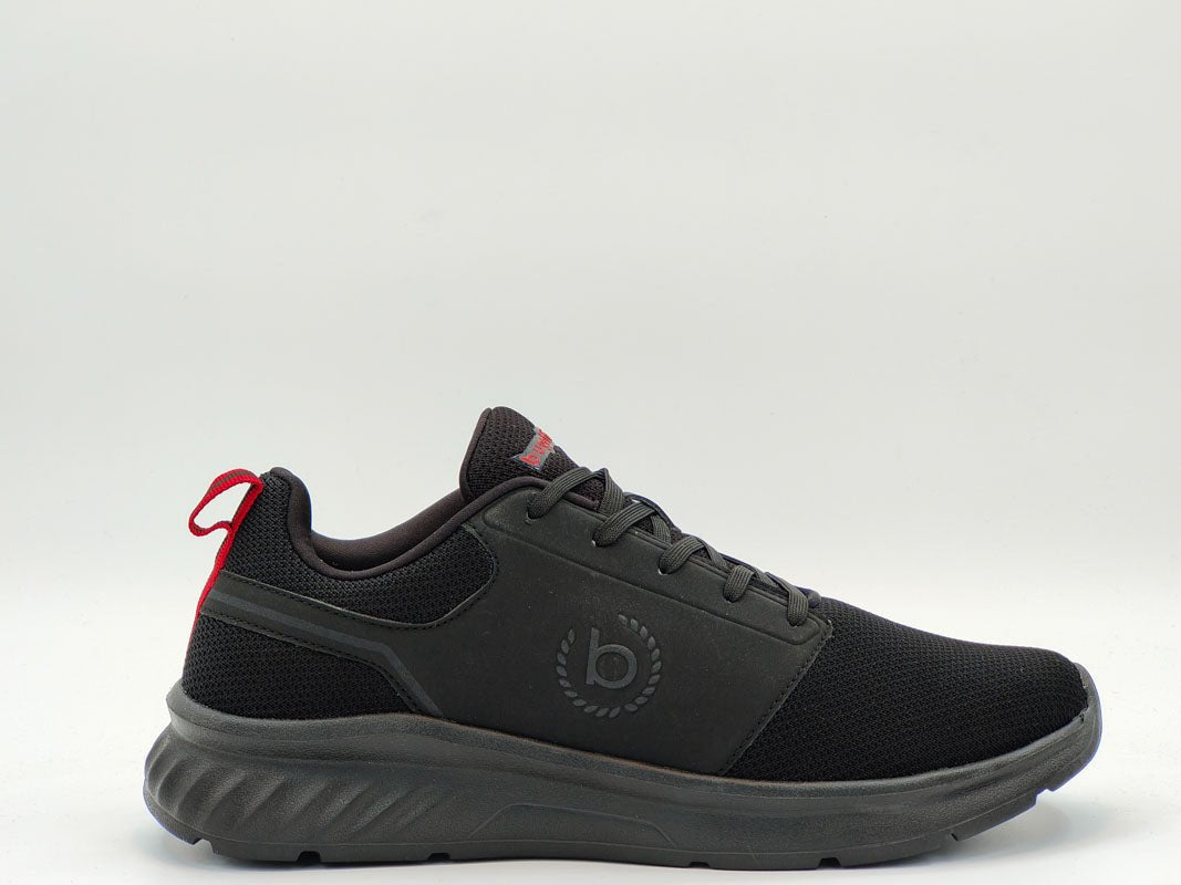 Incaltaminte Sport Barbati Bugatti Asto A4N02 /N - Bugatti - amely.ro