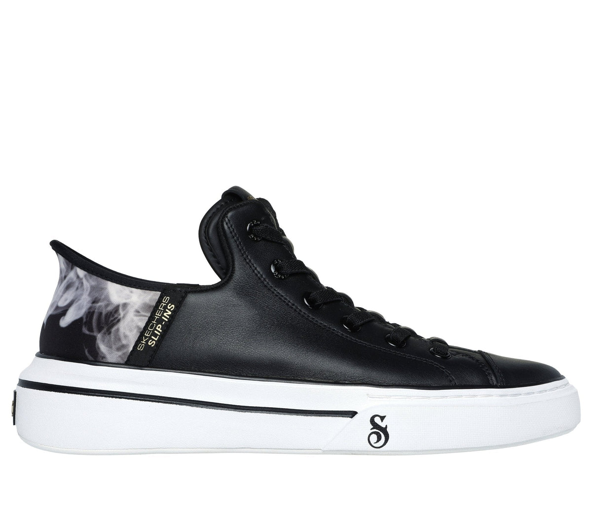 incaltaminte sport barbati Piele Naturala Skechers SKEC 251016 - Skechers - amely.ro