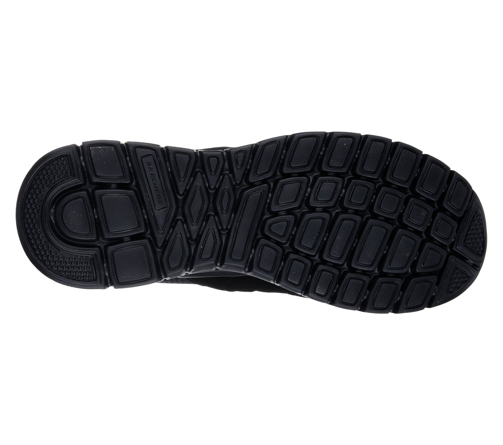 incaltaminte sport barbati Piele Naturala Skechers SKEC 52635 - Skechers - amely.ro