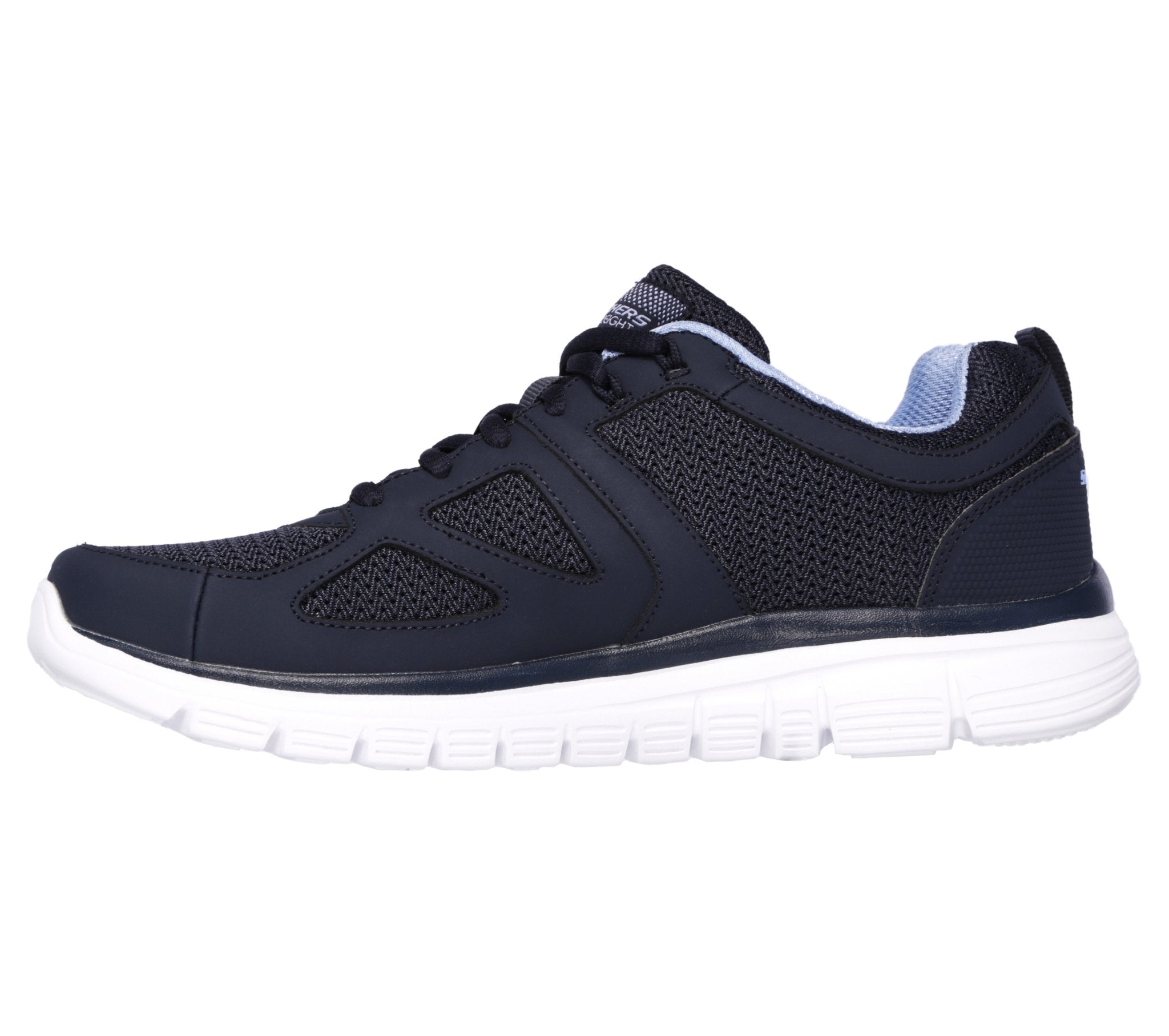 incaltaminte sport barbati Piele Naturala Skechers SKEC 52635 - Skechers - amely.ro