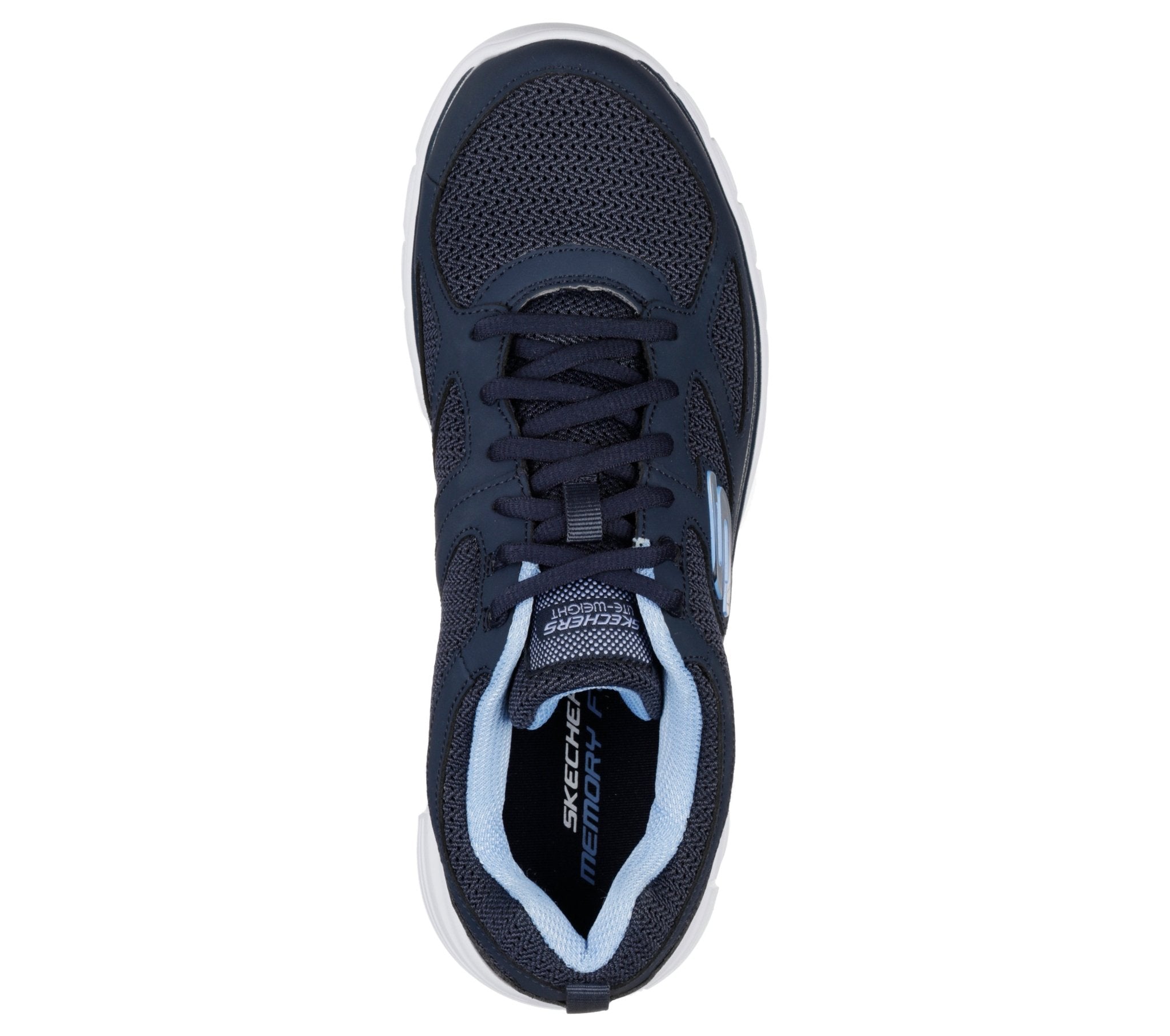 incaltaminte sport barbati Piele Naturala Skechers SKEC 52635 - Skechers - amely.ro