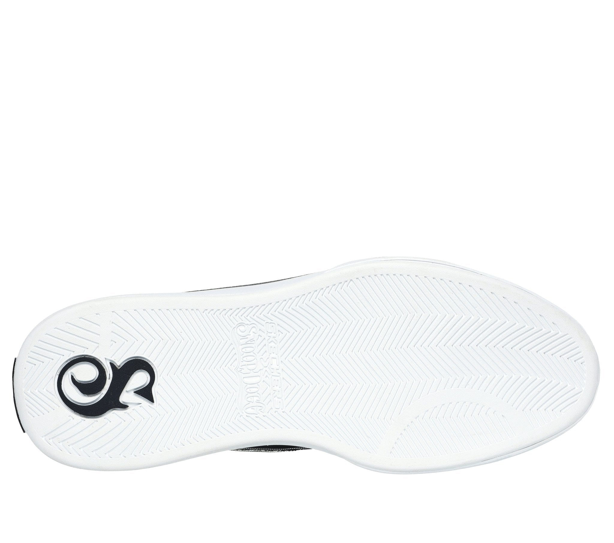 incaltaminte sport barbati Piele Naturala Skechers SKEC X SNOOP DOOG 251017 - Skechers - amely.ro