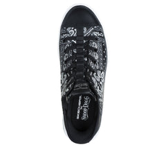 incaltaminte sport barbati Piele Naturala Skechers SKEC X SNOOP DOOG 251017 - Skechers - amely.ro