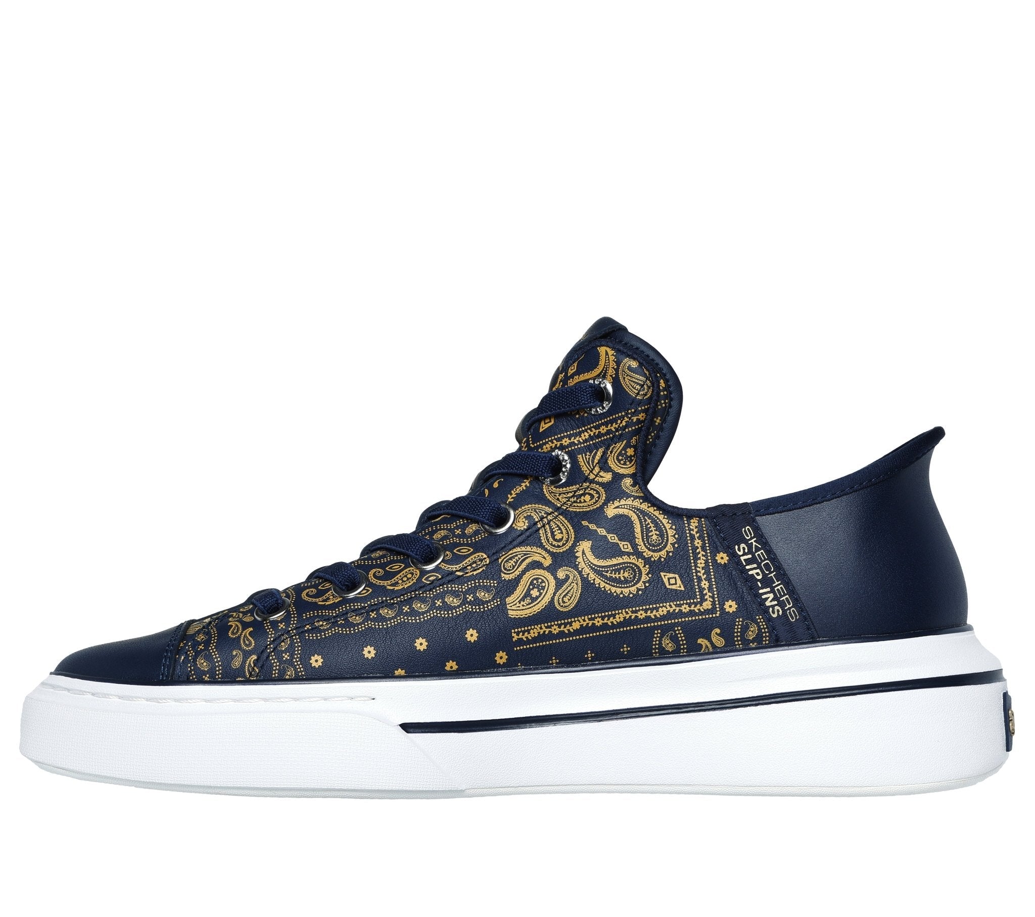 incaltaminte sport barbati Piele Naturala Skechers SKEC X SNOOP DOOG 251017 - Skechers - amely.ro