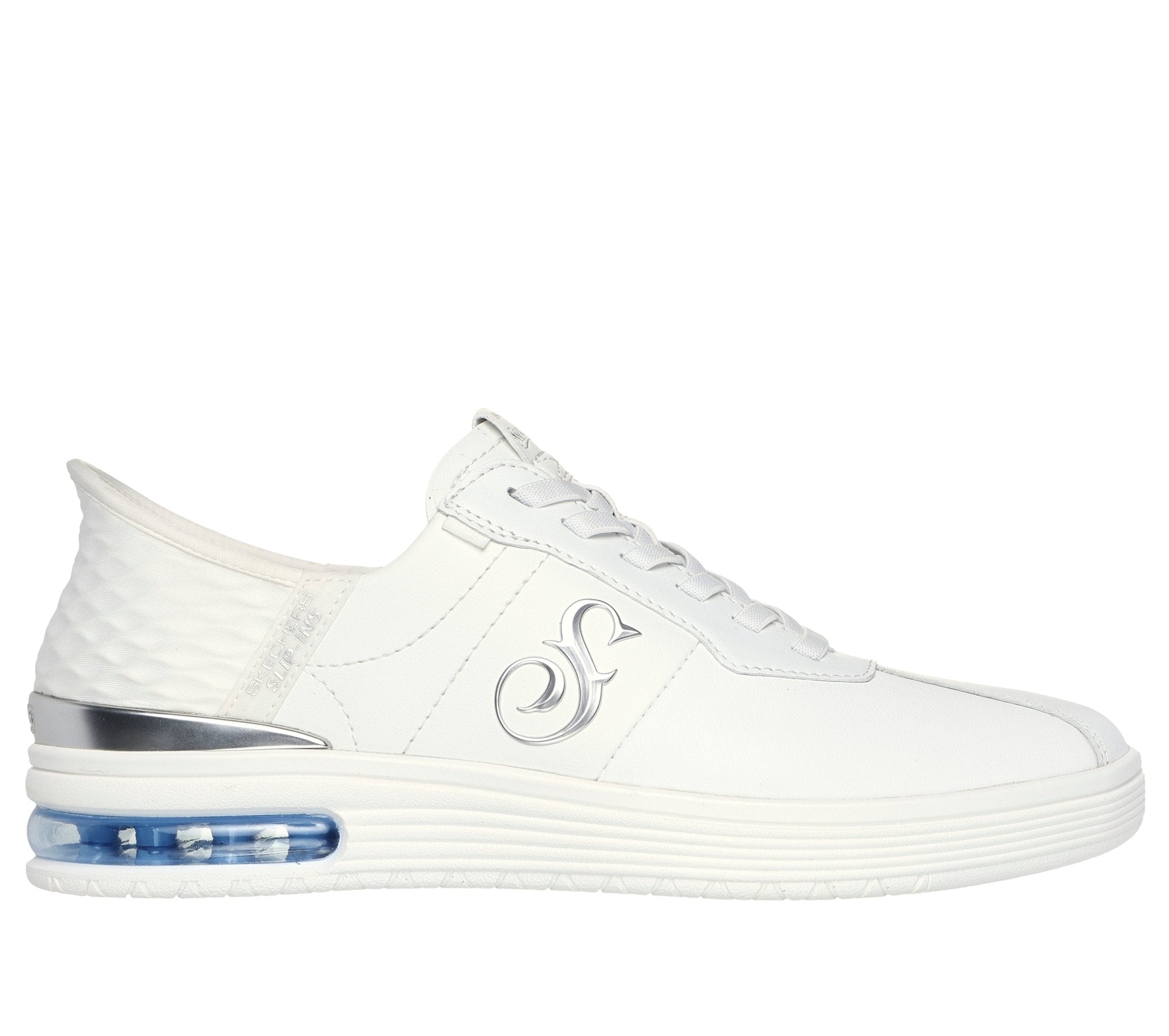 incaltaminte sport barbati Piele Naturala Skechers X Snoop Dogg 251027 - Skechers - amely.ro