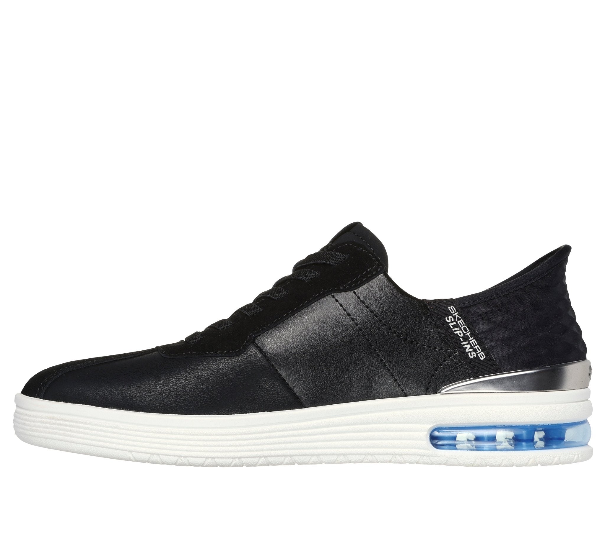 incaltaminte sport barbati Piele Naturala Skechers X Snoop Dogg 251027 - Skechers - amely.ro