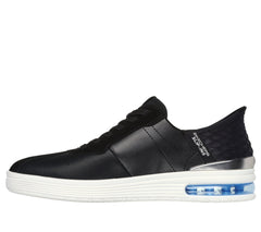 incaltaminte sport barbati Piele Naturala Skechers X Snoop Dogg 251027 - Skechers - amely.ro
