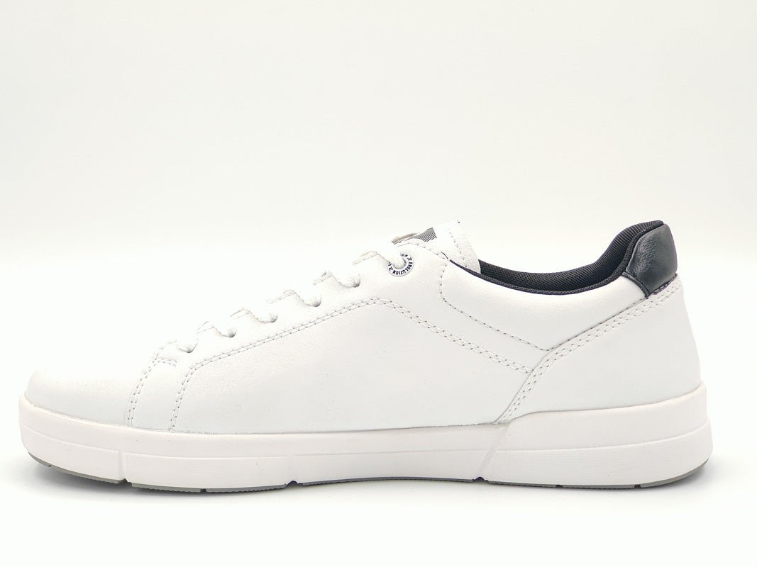 Incaltaminte Sport Barbati Rieker Riek 07102 /A - Rieker - amely.ro