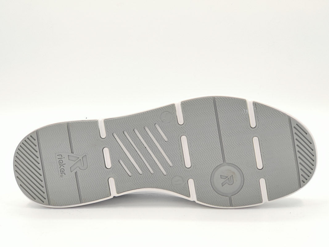 Incaltaminte Sport Barbati Rieker Riek 07102 /A - Rieker - amely.ro