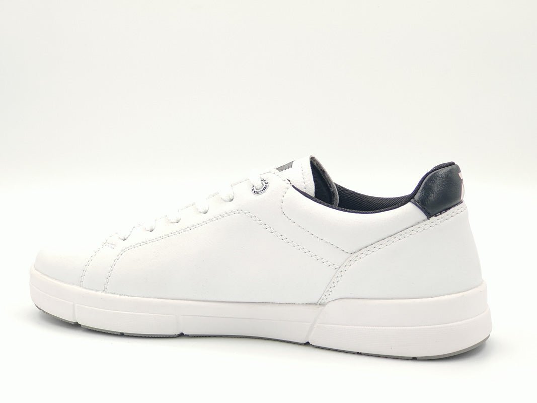 Incaltaminte Sport Barbati Rieker Riek 07102 /A - Rieker - amely.ro