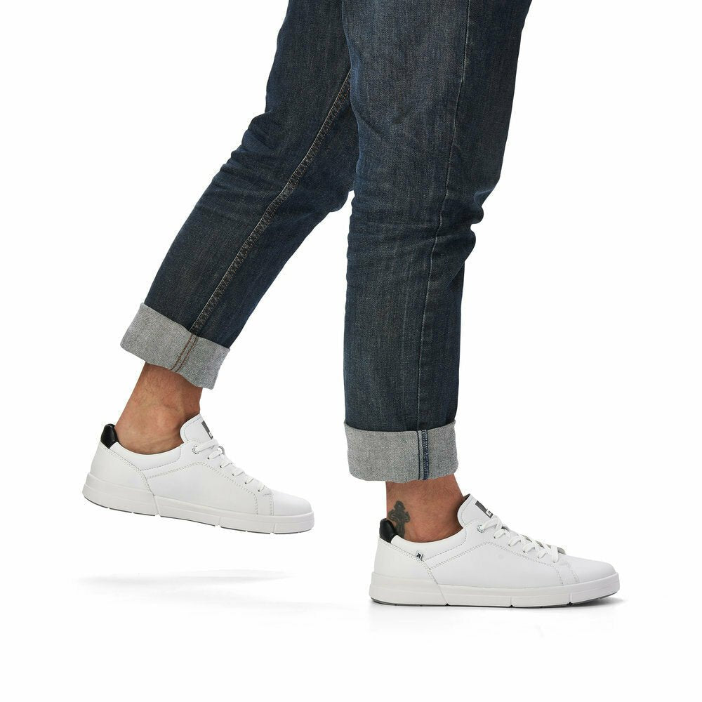 Incaltaminte Sport Barbati Rieker Riek 07102 /A - Rieker - amely.ro