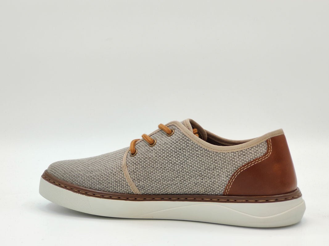 Incaltaminte Sport Barbati Rieker Riek B9903 /Bej - Rieker - amely.ro