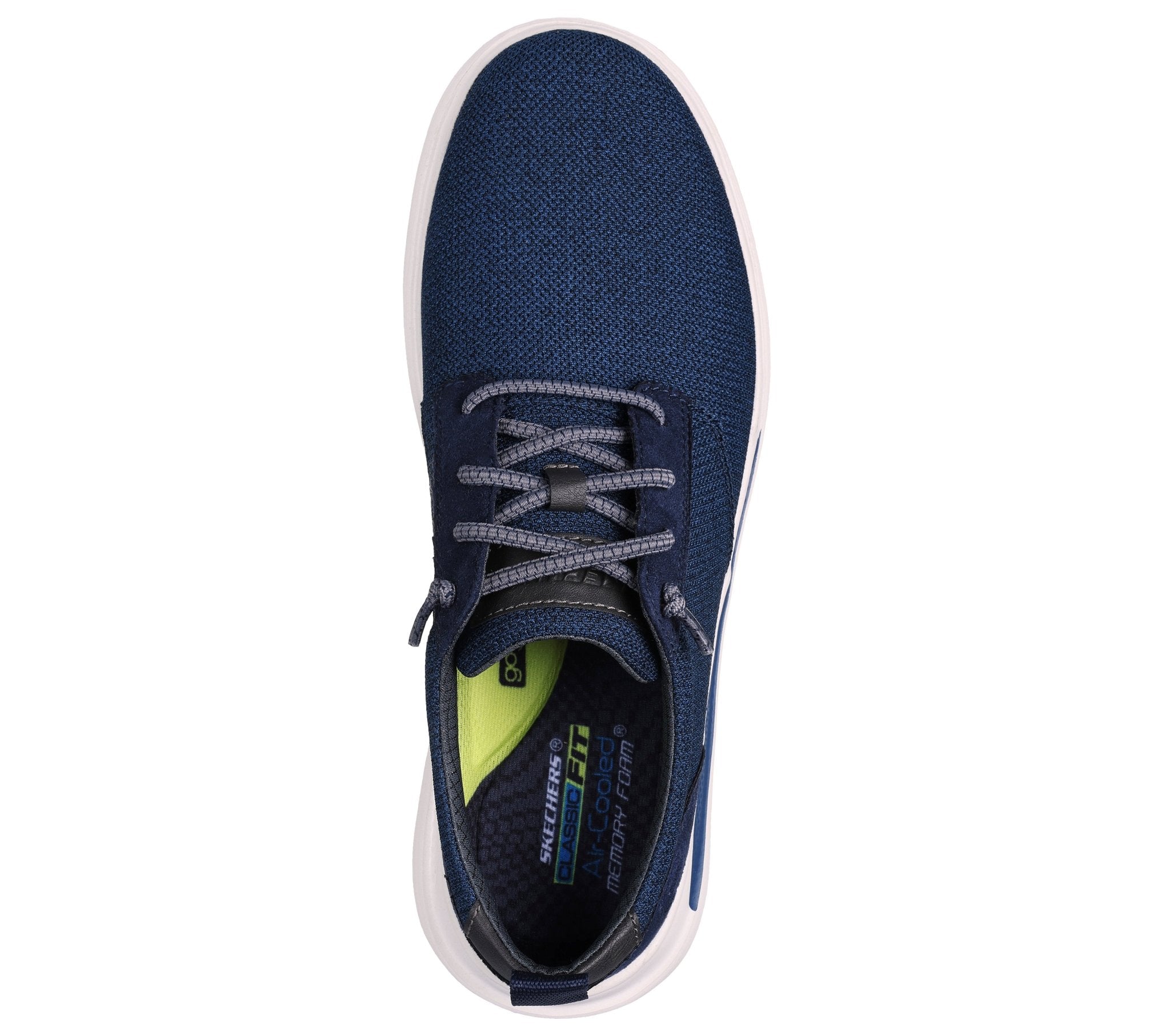 incaltaminte sport barbati Skechers SKEC 204669 - Skechers - amely.ro