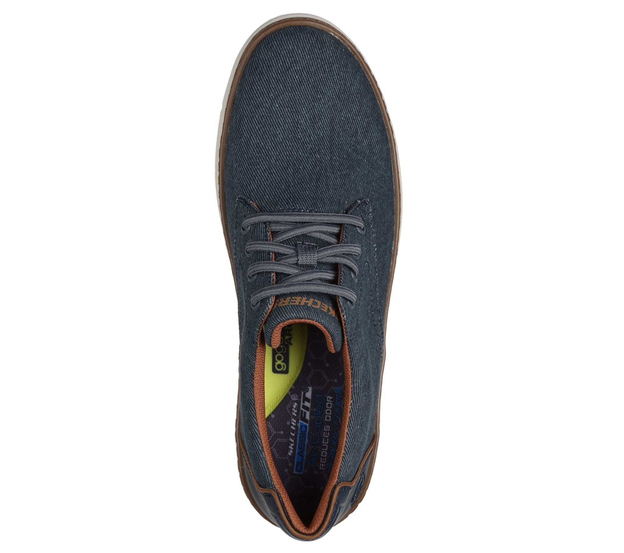 incaltaminte sport barbati Skechers SKEC 205135 - Skechers - amely.ro