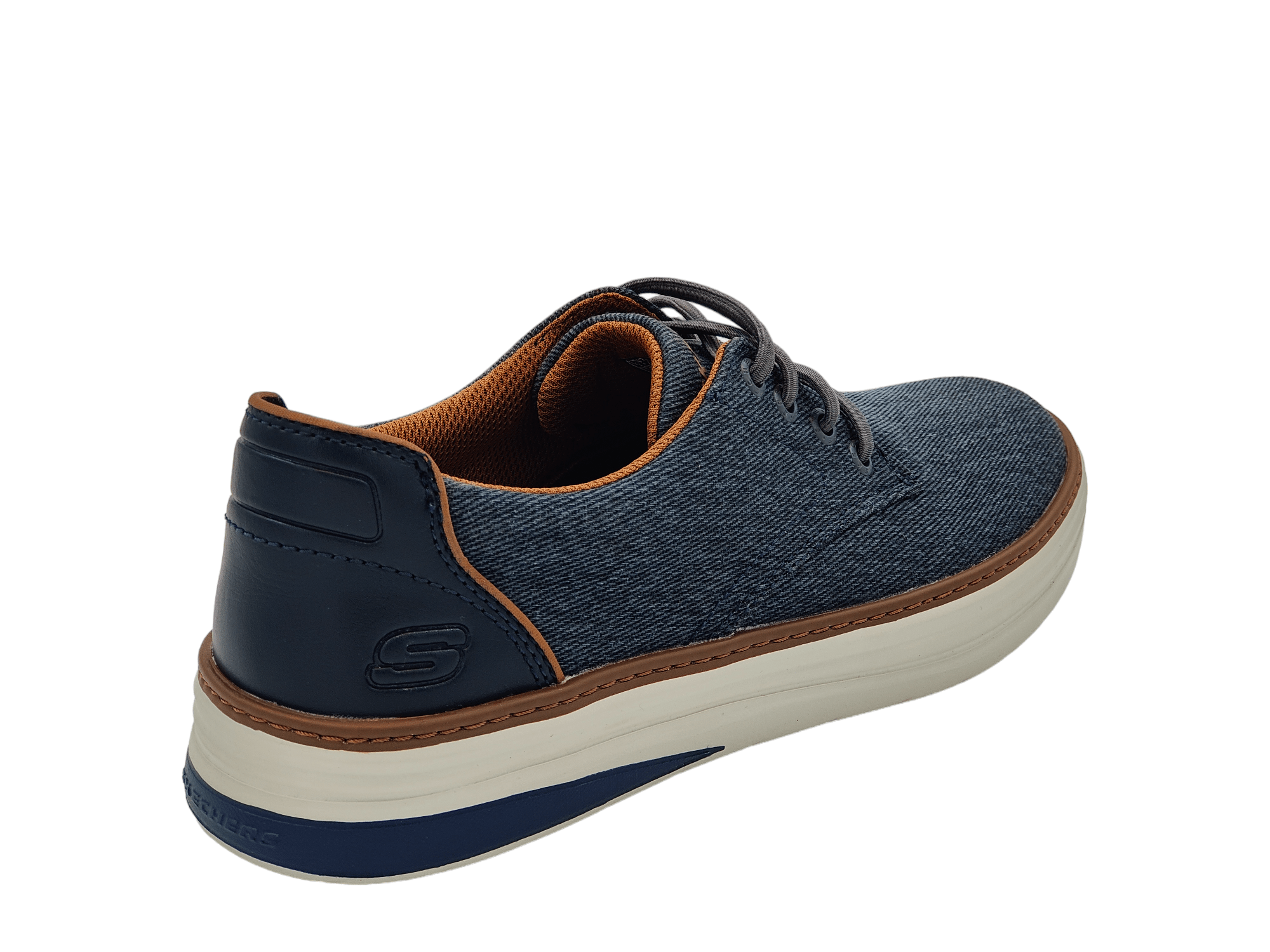 incaltaminte sport barbati Skechers SKEC 205135 - Skechers - amely.ro