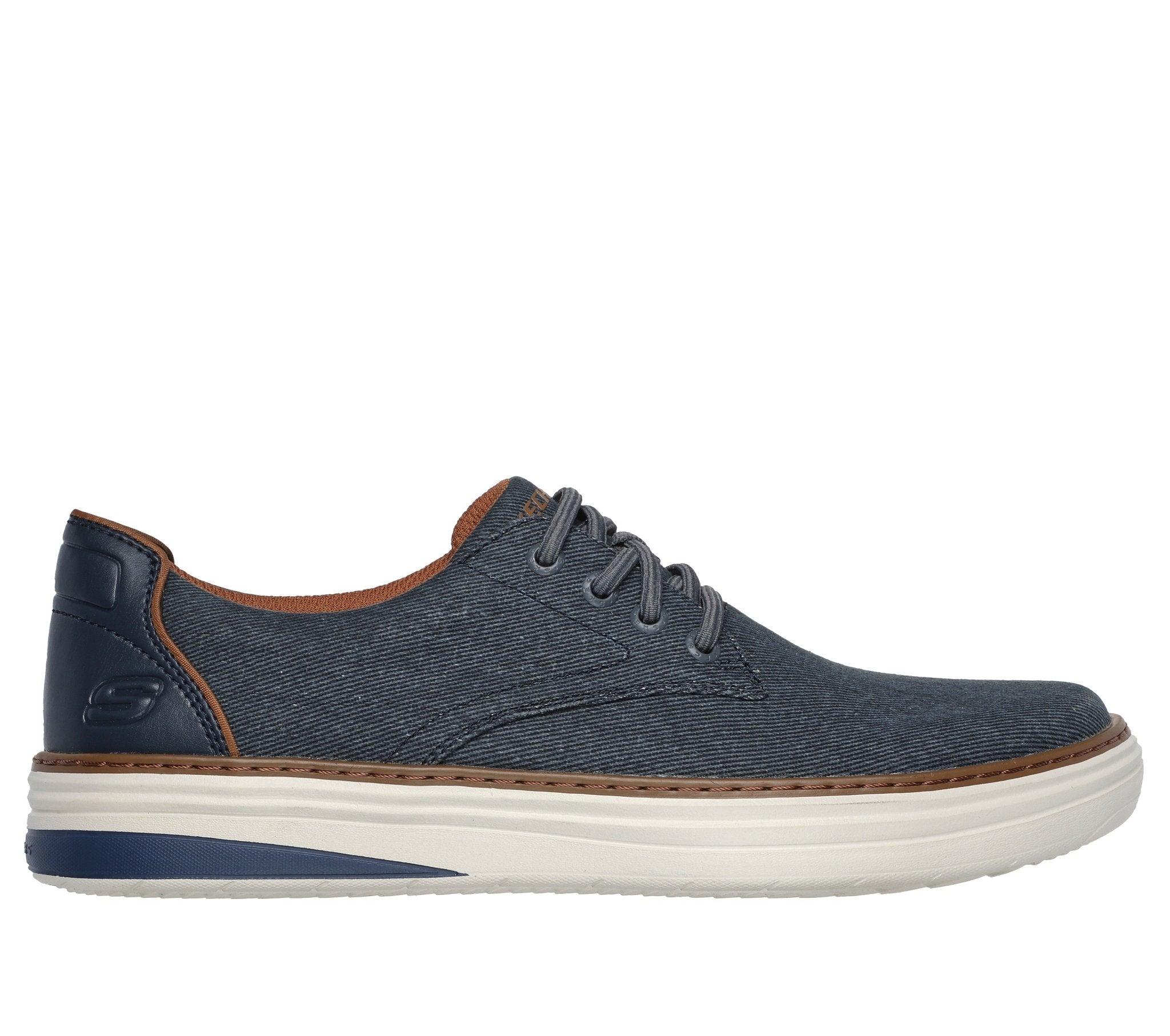 incaltaminte sport barbati Skechers SKEC 205135 - Skechers - amely.ro